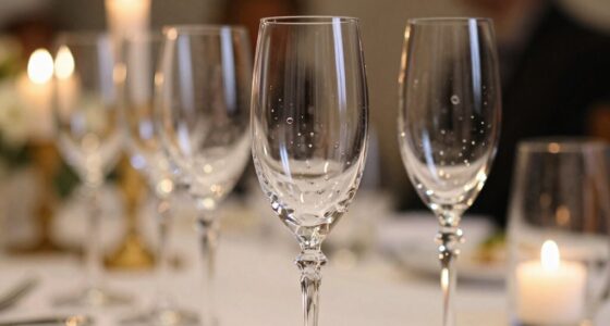 elevates gatherings with elegance