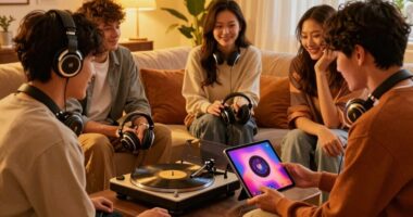 elevating social media experiences