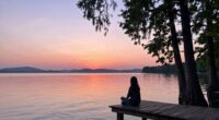 embrace acceptance and release