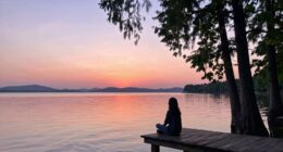 embrace acceptance and release
