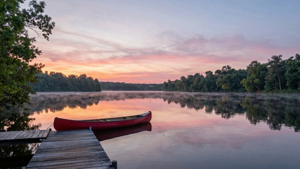 embrace growth reject comparison