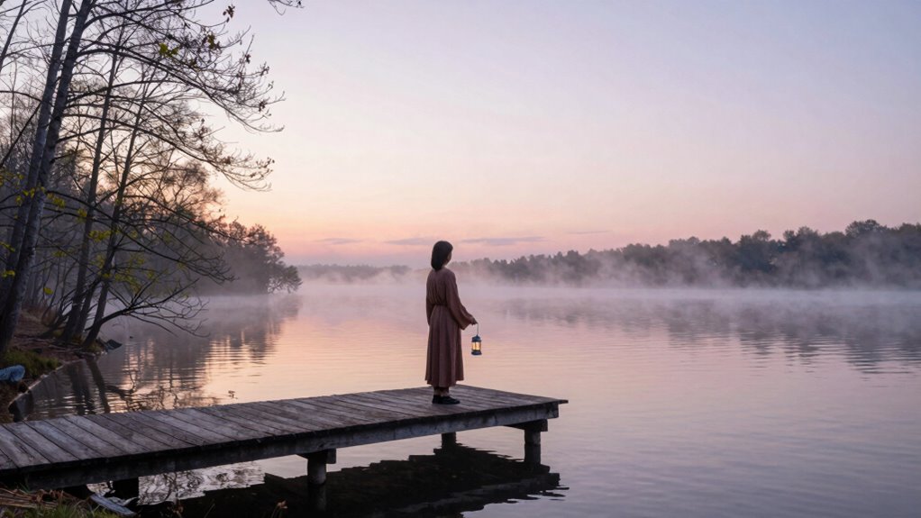 embrace growth through mindfulness