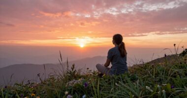 embrace individuality avoid envy