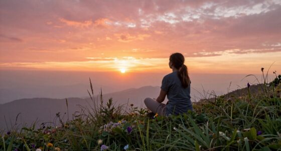 embrace individuality avoid envy