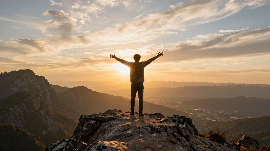 empowerment through freedom choices