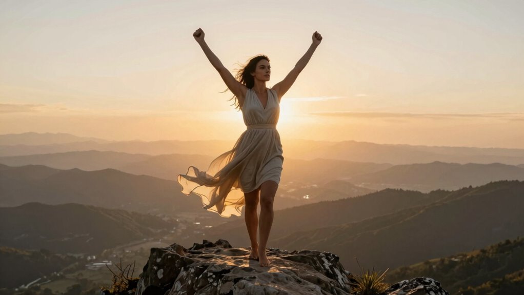empowerment through self leadership