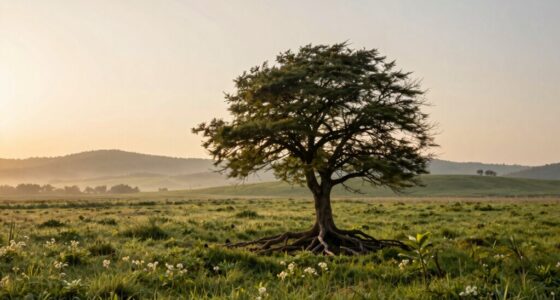 enduring growth through patience