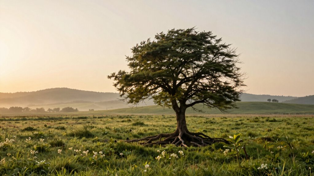 enduring growth through patience