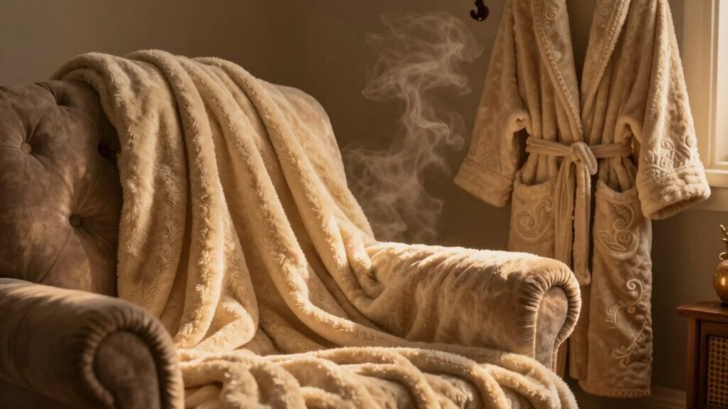 energy efficient safe cozy warmth