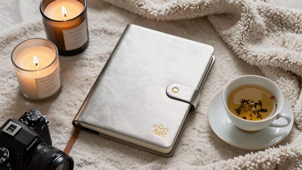 enhance routines with mindful gifts