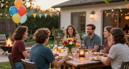 event hashtags for gatherings