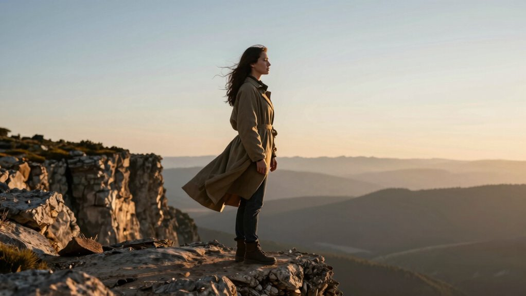 everyday courage builds resilience