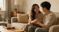 everyday trust building routines
