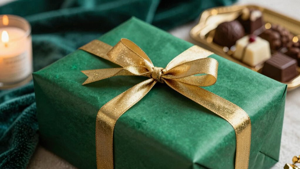 experience based gift ideas