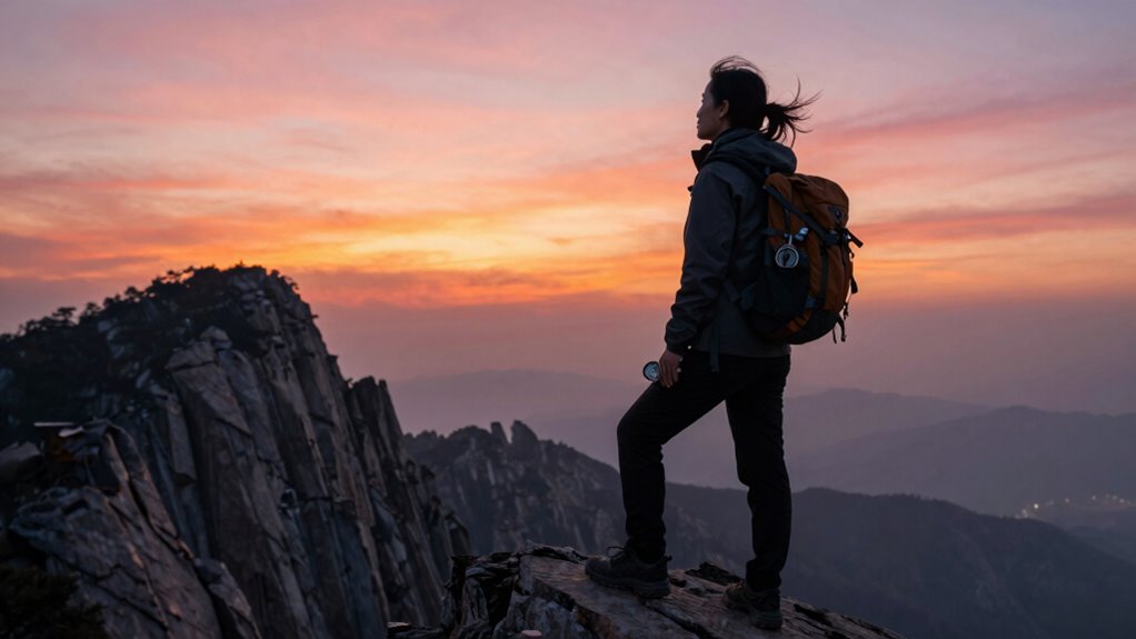 face fears with vulnerability