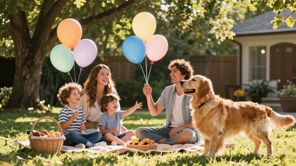 family memories hashtag ideas