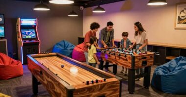 fun practical family gifts
