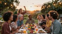 gathering ideas for reunions