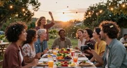 gathering ideas for reunions
