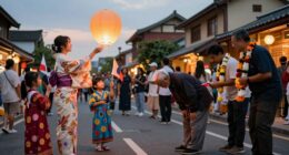 global farewell cultural practices