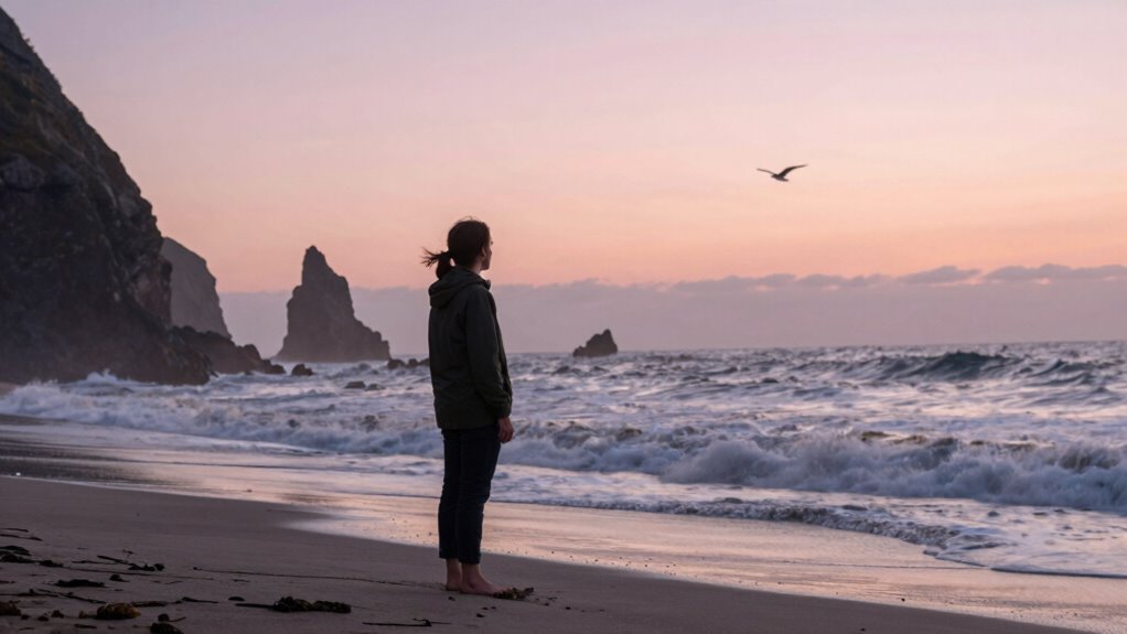 grounded resilience through mindfulness