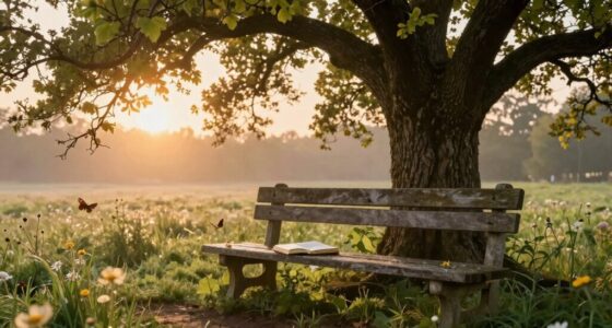 healing journey motivational quotes