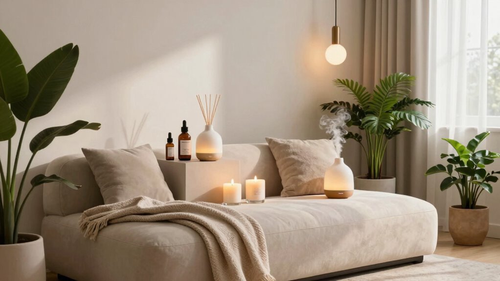 holistic self care home gifts