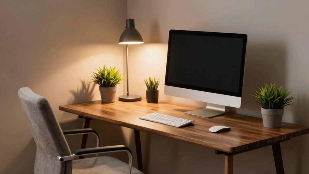home office upgrade essentials