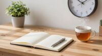 improve daily focus habits