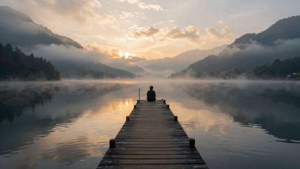 inner strength fuels growth