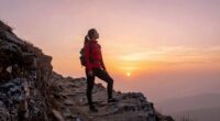 inspiring resilience after setbacks