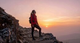 inspiring resilience after setbacks