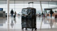 investing in durable luggage