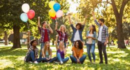 joyful happiness hashtag ideas