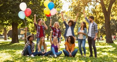 joyful happiness hashtag ideas