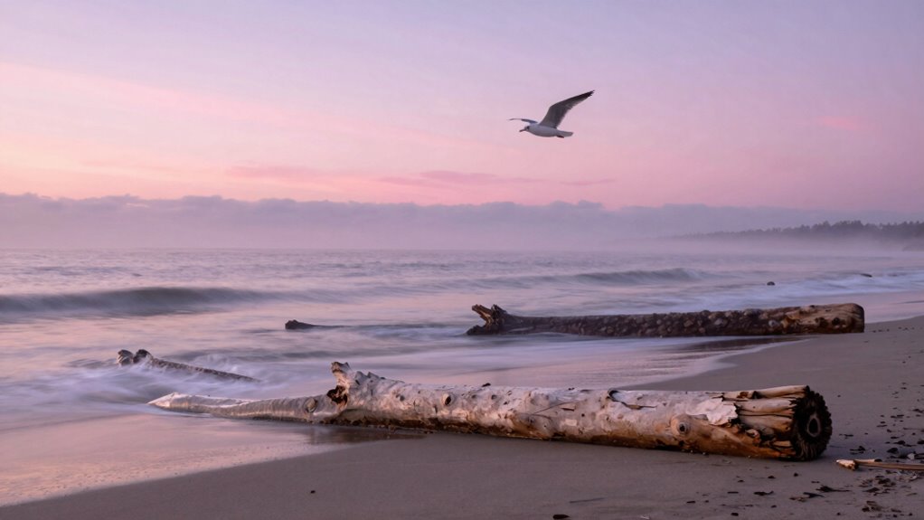 let go find peace