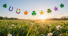 lucky hashtags for positivity