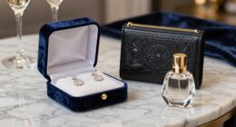 luxurious birthday gift ideas