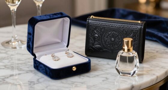 luxurious birthday gift ideas