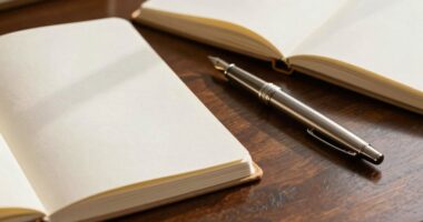 luxurious high quality writing essentials
