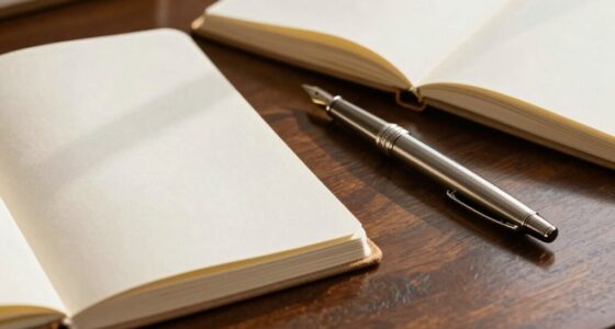 luxurious high quality writing essentials