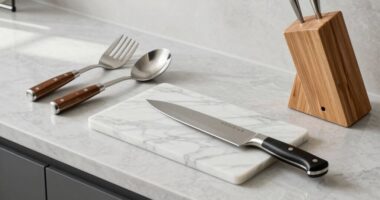 luxurious practical kitchen gifts