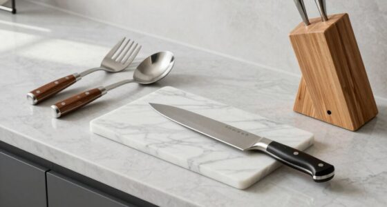 luxurious practical kitchen gifts