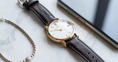 luxury accessories remain relevant