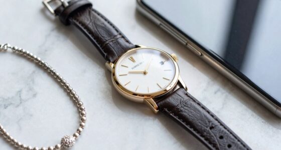 luxury accessories remain relevant
