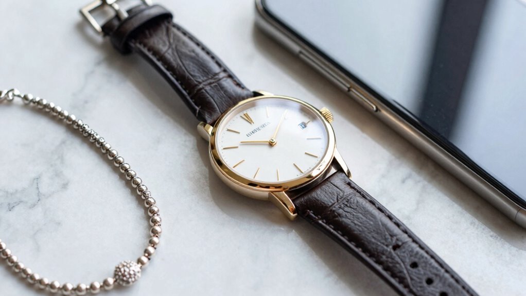 luxury accessories remain relevant