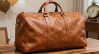 luxury bags as meaningful gifts