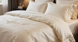 luxury bedding gift considerations