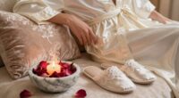 luxury comfort and relaxation