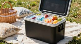 luxury coolers for summer